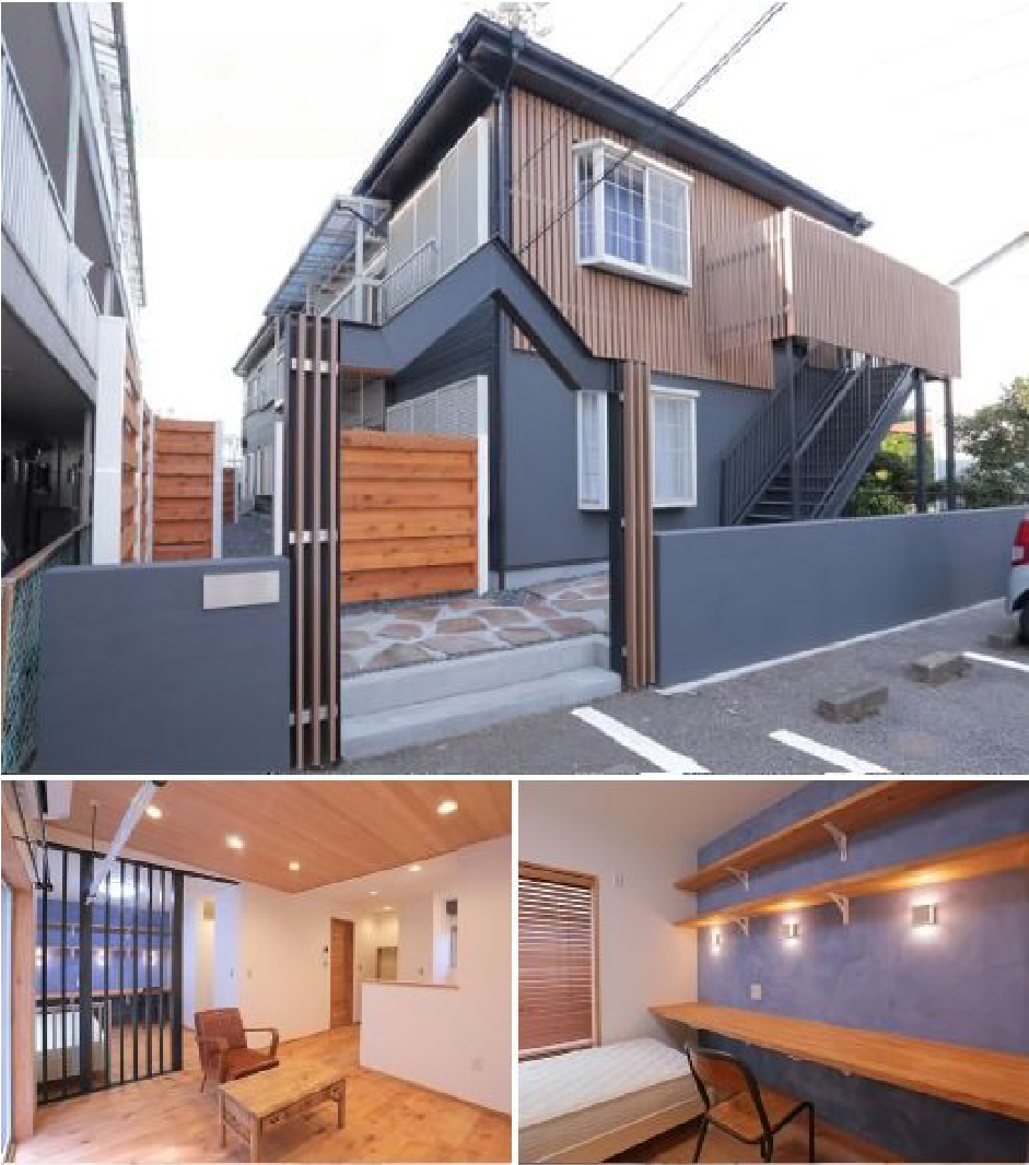 After